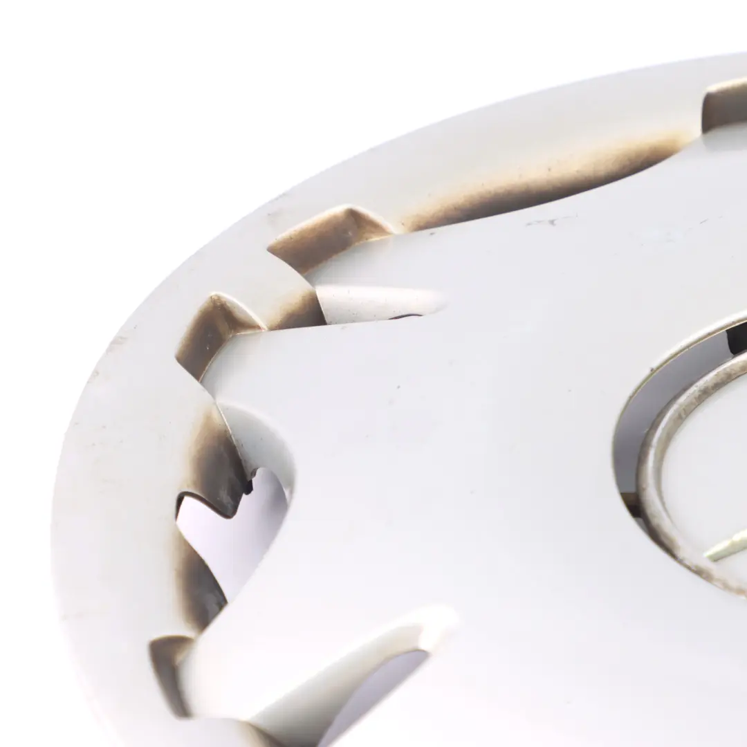 Cap 16'' Centre Trim Hub Cover Silver Panel to Mercedes Vito W639 Wheel with Part number A6394000025 Mercedes Vito W639 Wheel Cap 16'' Centre Trim Hub Cover Silver Panel - SKU A6394000025-1 - Part number A6394000025