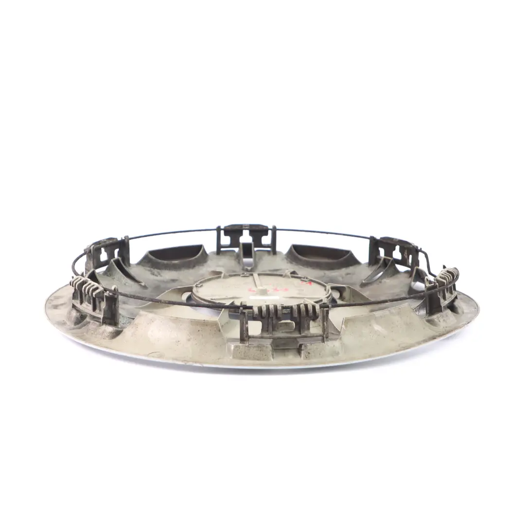 Mercedes Vito W639 Wheel Cap 16'' Centre Trim Hub Cover Silver Panel - SKU A6394000025-1 - Part number A6394000025