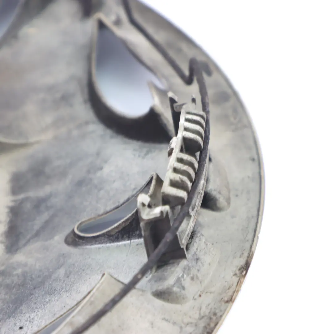 Cap 16'' Centre Trim Hub Cover Silver Panel to Mercedes Vito W639 Wheel with Part number A6394000025 Mercedes Vito W639 Wheel Cap 16'' Centre Trim Hub Cover Silver Panel - SKU A6394000025-1 - Part number A6394000025