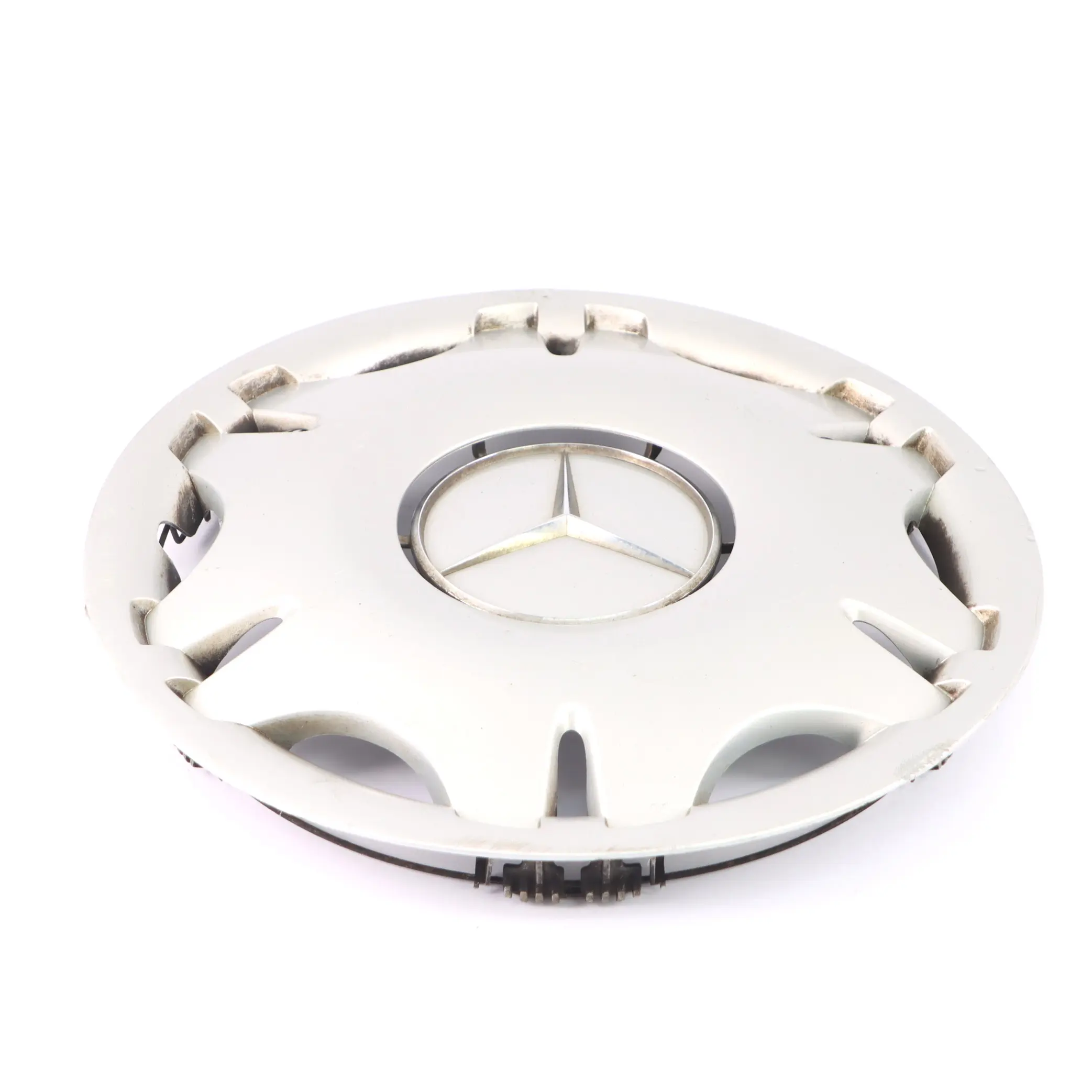 Mercedes W639 enjoliveur roue 16'' central enjoliveur moyeu Argent A6394000025