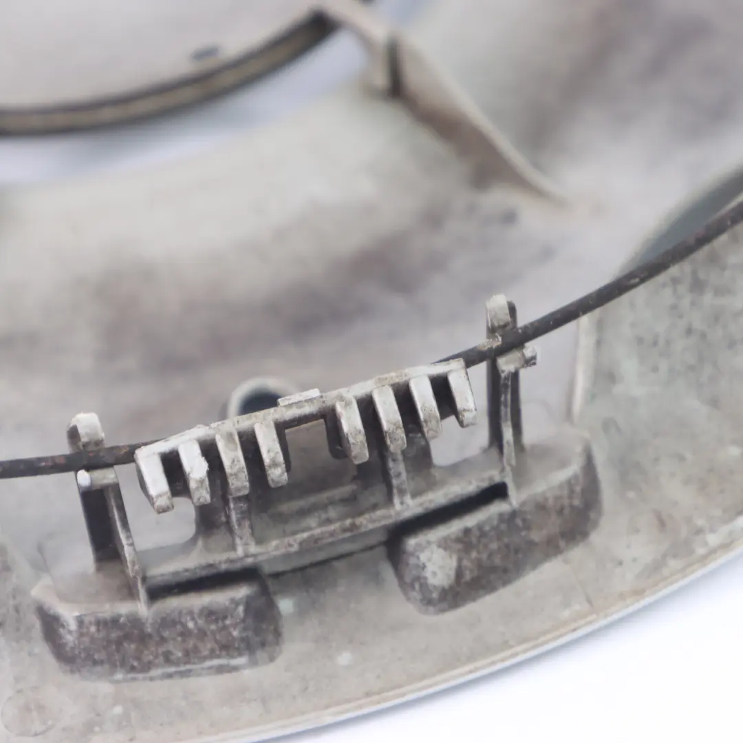 Kołpak Koła Dekiel Srebrny 16'' do Mercedes Vito W639 o numerze A6394000025 Mercedes Vito W639 Kołpak Koła Dekiel Srebrny 16'' - SKU A6394000025 - Numer Części A6394000025