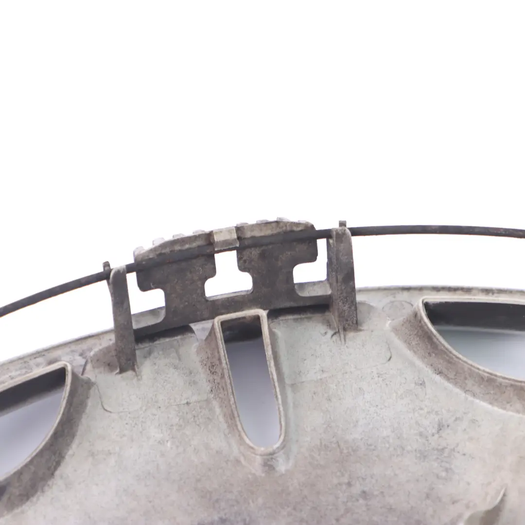 Kołpak Koła Dekiel Srebrny 16'' do Mercedes Vito W639 o numerze A6394000025 Mercedes Vito W639 Kołpak Koła Dekiel Srebrny 16'' - SKU A6394000025 - Numer Części A6394000025