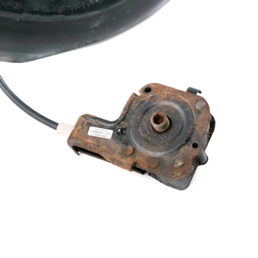 Mercedes Vito W639 Soporte Rueda de Repuesto Soporte - SKU A6394000339 - Número de pieza A6394000339