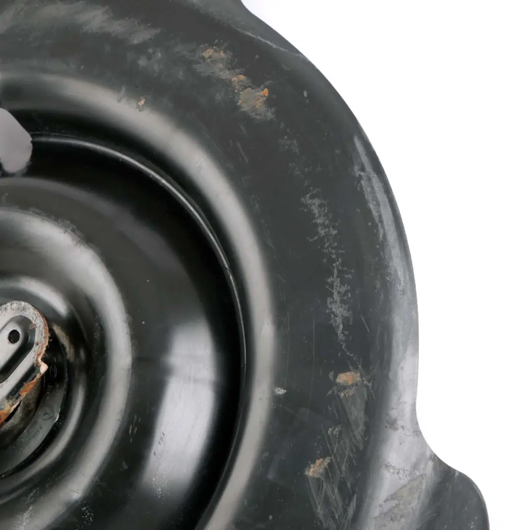 Mercedes Vito W639 Soporte Rueda de Repuesto Soporte - SKU A6394000339 - Número de pieza A6394000339