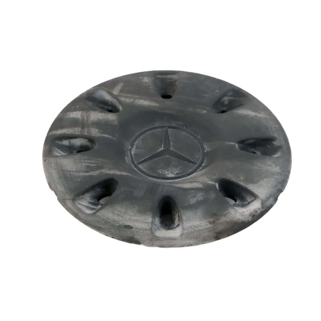  Mercedes-Benz Vito W639 Centre Wheel Trim Hub Cap Cover Black - SKU A6394010825 - Part number A6394010825