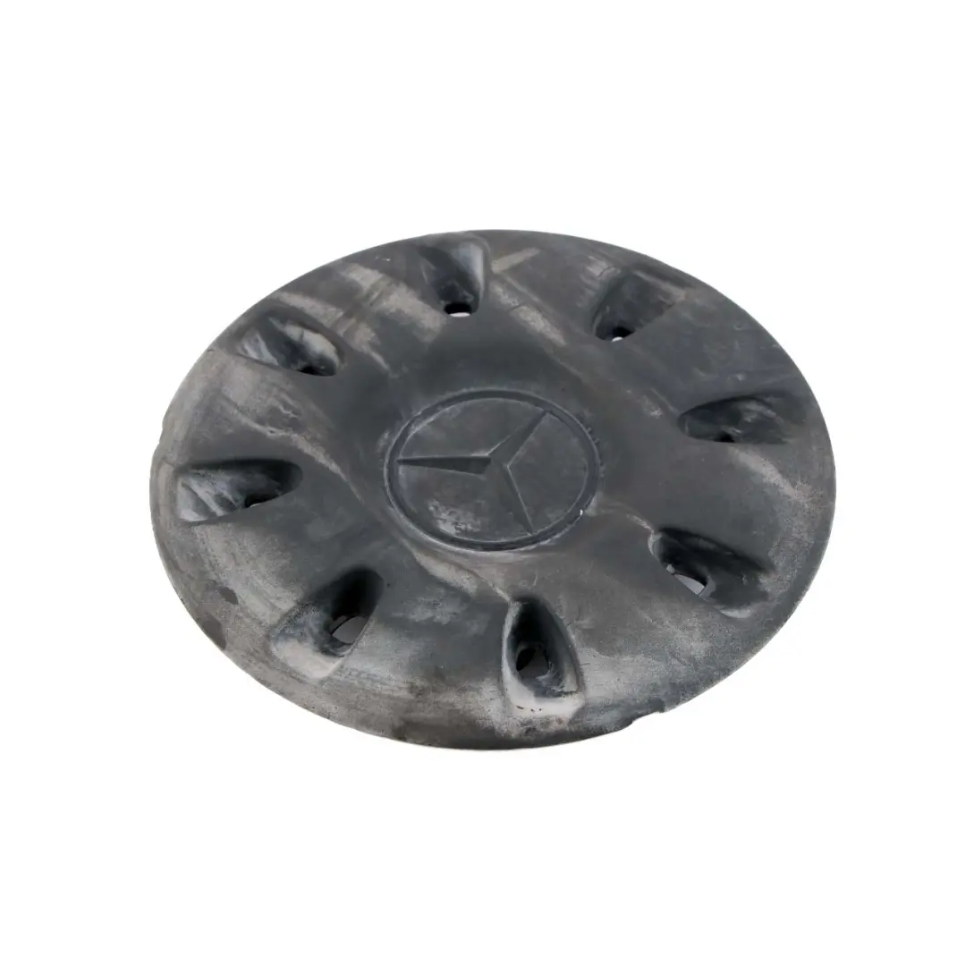 Mercedes-Benz Vito W639 Copertura coprimozzo ruota centrale nero per  con numero di parte A6394010825  Mercedes-Benz Vito W639 Copertura coprimozzo ruota centrale nero - SKU A6394010825 - Numero di parte A6394010825