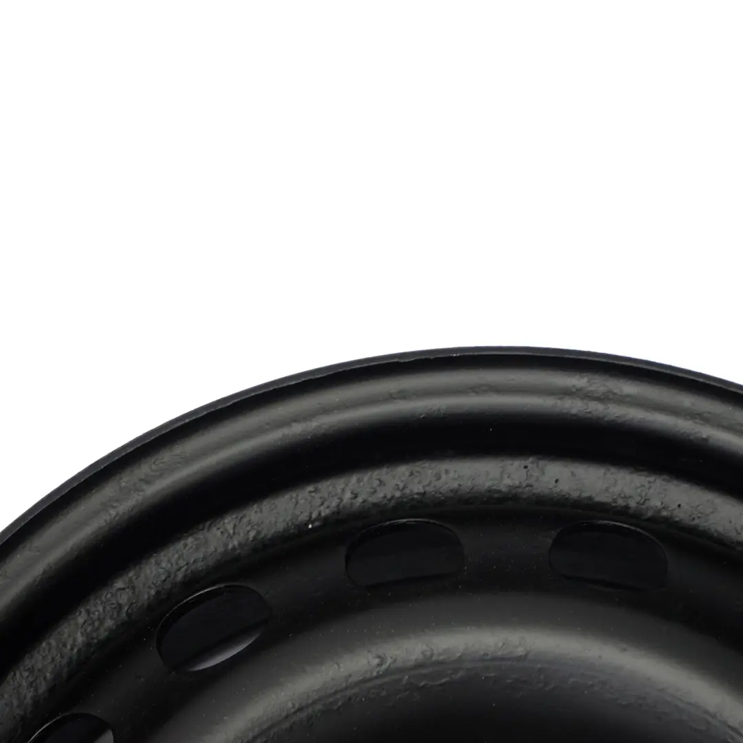 Jante acier noire 16" 6,5J ET:60 pour Mercedes Viano Vito W639 à propos du numéro de pièce A6394011302 Mercedes Viano Vito W639 Jante acier noire 16" 6,5J ET:60 - SKU A6394011302-4 - Numéro de pièce A6394011302