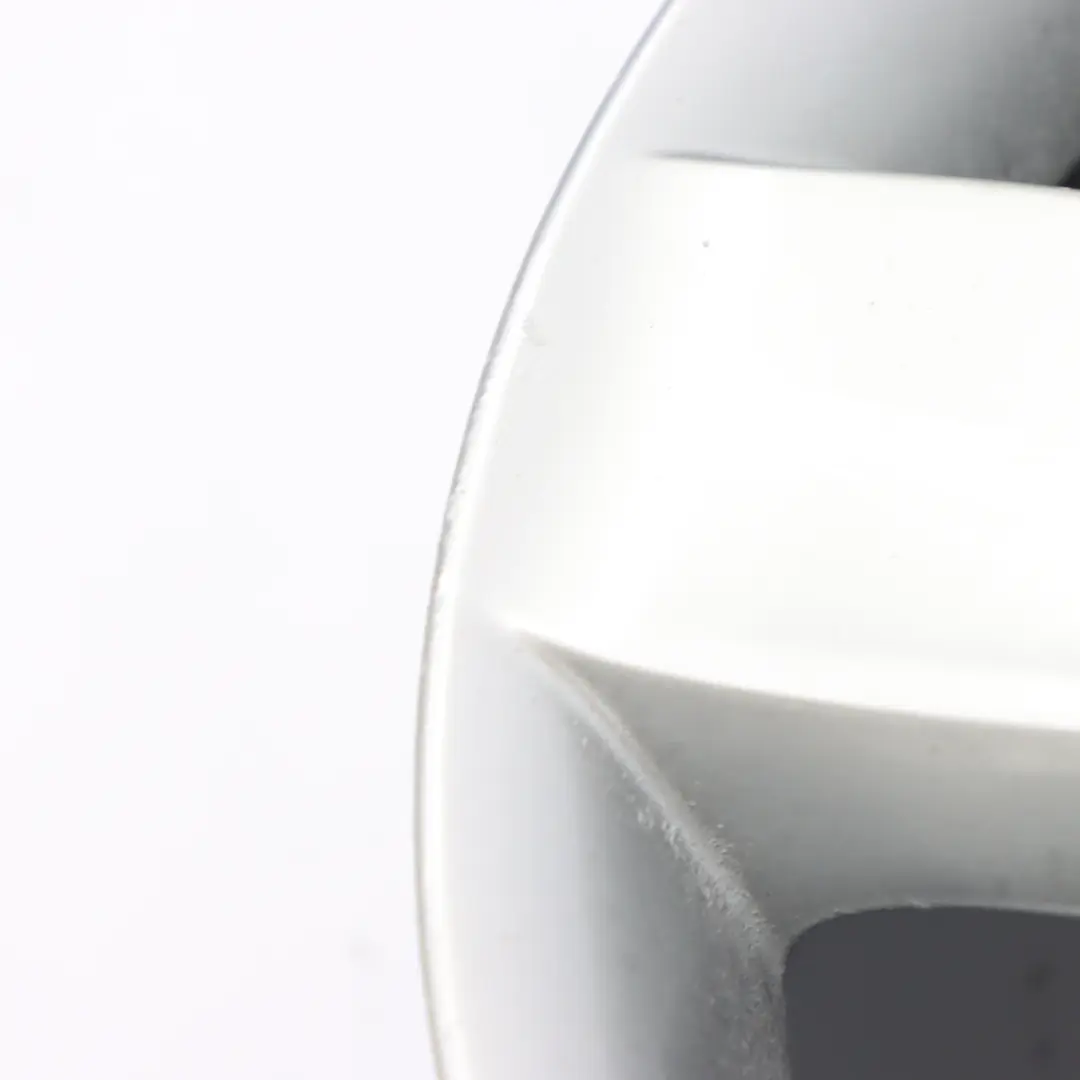 Mercedes Vito W639 Silver Alloy Wheel Rim 17" 7J ET:56 - SKU A6394011902-4 - Part number A6394011902