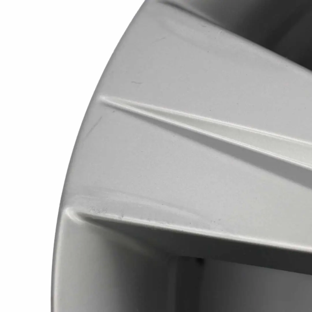 Felge Mercedes W639 Silber Leichtmetall 17" 7J ET:56 für mit Teilenummer A6394012402 Felge Mercedes W639 Silber Leichtmetall 17" 7J ET:56 - SKU A6394012402-1 - Teilenummer A6394012402