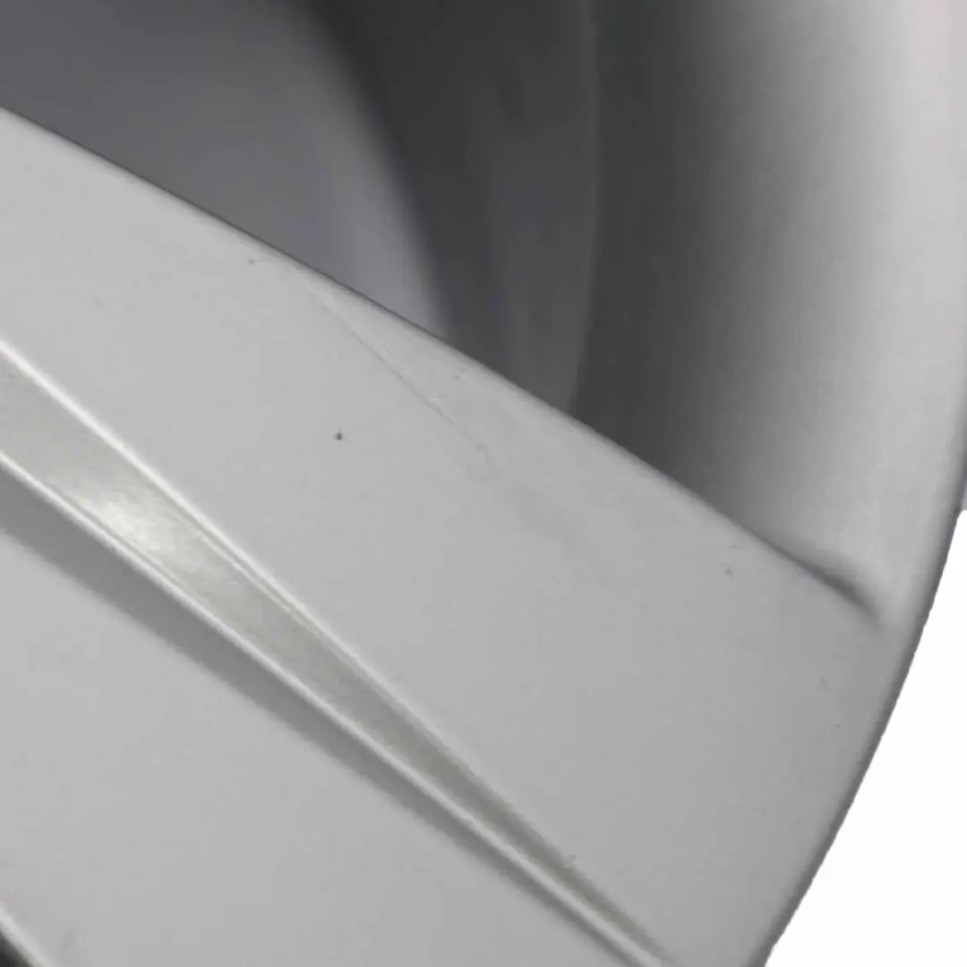  Cerchio Mercedes W639 Silver Alloy 17" 7J ET:56 - SKU A6394012402-1 - Numero di parte A6394012402