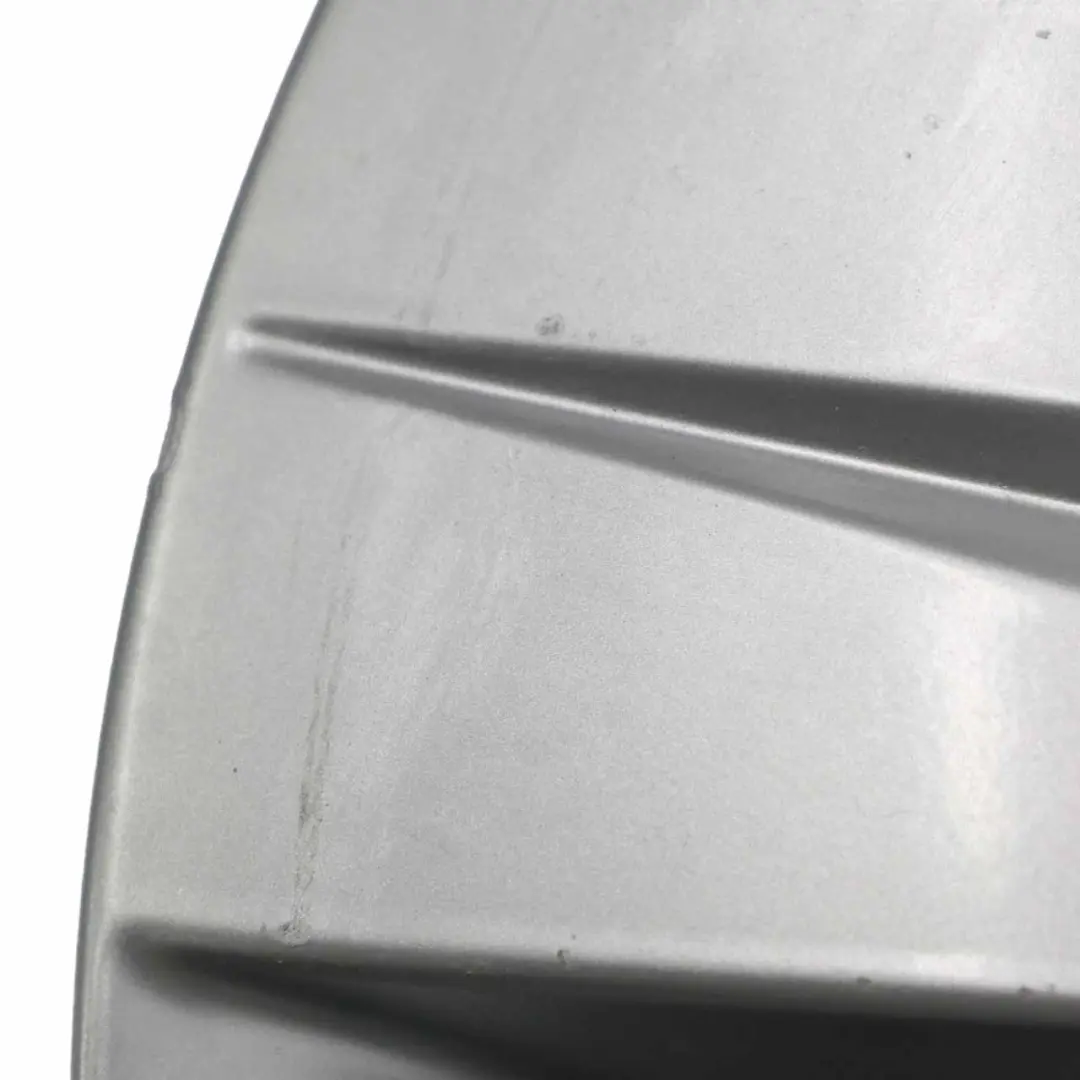  Felge Mercedes W639 Silber Leichtmetall 17" 7J ET:56 - SKU A6394012402-1 - Teilenummer A6394012402