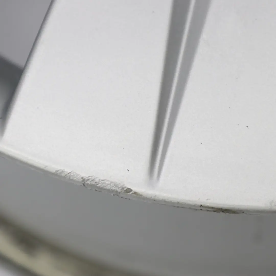 Rim Mercedes W639 Silver Alloy 17" 7J ET:56 to Wheel with Part number A6394012402 Wheel Rim Mercedes W639 Silver Alloy 17" 7J ET:56 - SKU A6394012402-2 - Part number A6394012402