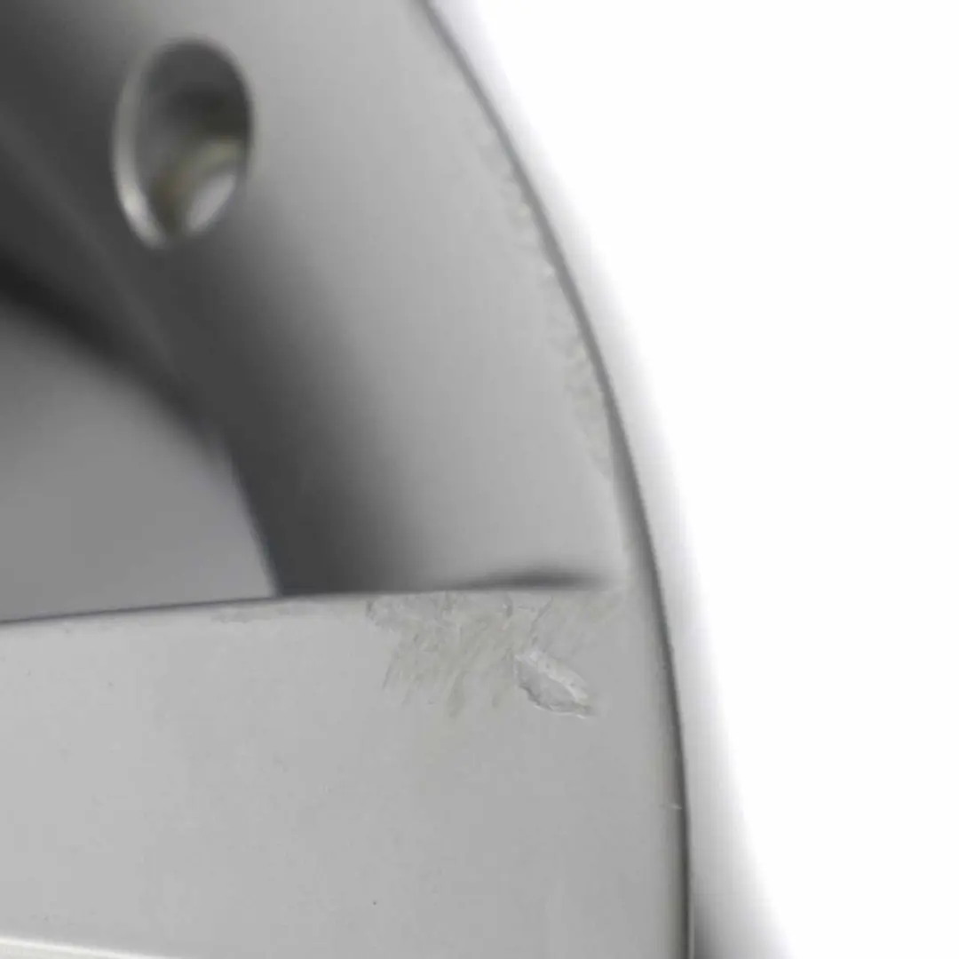 Llanta Mercedes W639 Aleación Plata 17" 7J ET:56 para con número de pieza A6394012402 Llanta Mercedes W639 Aleación Plata 17" 7J ET:56 - SKU A6394012402-2 - Número de pieza A6394012402