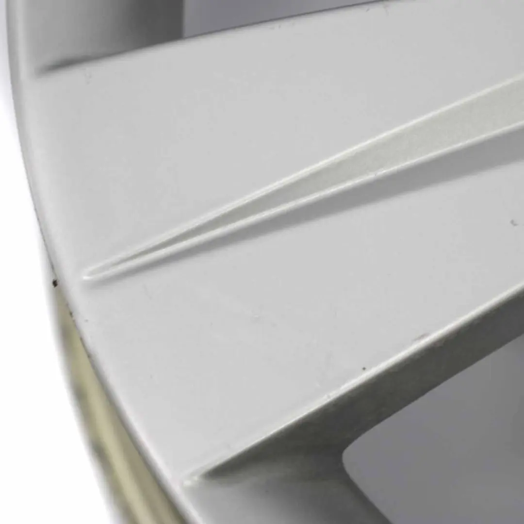 Rim Mercedes W639 Silver Alloy 17" 7J ET:56 to Wheel with Part number A6394012402 Wheel Rim Mercedes W639 Silver Alloy 17" 7J ET:56 - SKU A6394012402-3 - Part number A6394012402