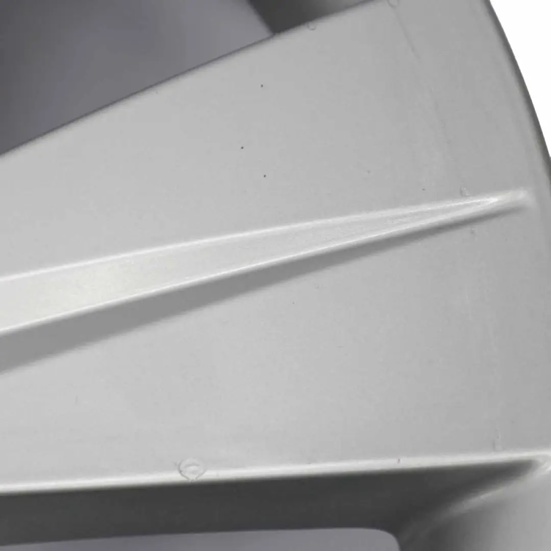 Rim Mercedes W639 Silver Alloy 17" 7J ET:56 to Wheel with Part number A6394012402 Wheel Rim Mercedes W639 Silver Alloy 17" 7J ET:56 - SKU A6394012402-3 - Part number A6394012402