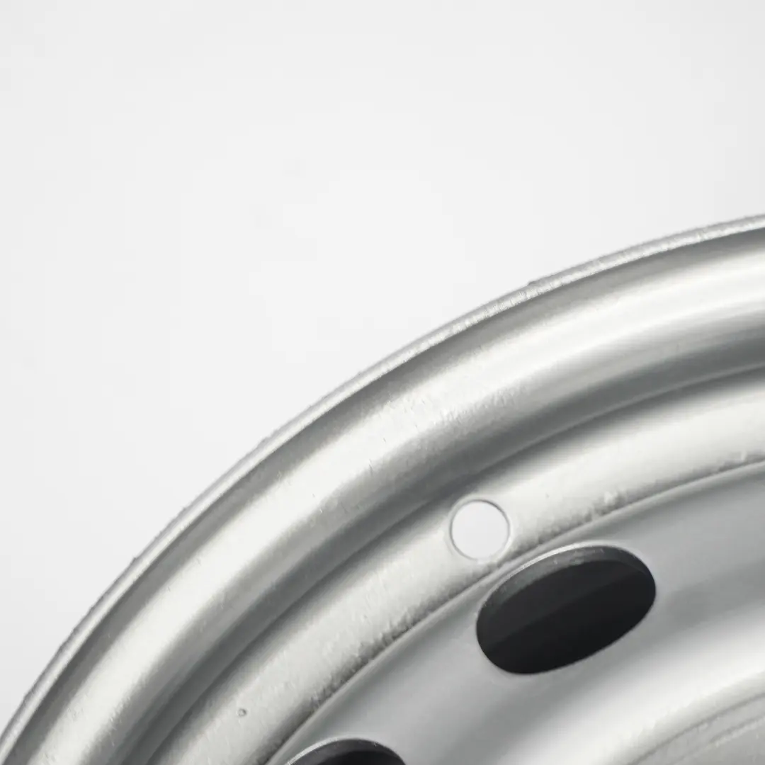 Steel Wheel Rim 16" 6,5J ET:60 to Mercedes Vito Viano W639 Silver with Part number A6394012902 Mercedes Vito Viano W639 Silver Steel Wheel Rim 16" 6,5J ET:60 - SKU A6394012902-1 - Part number A6394012902