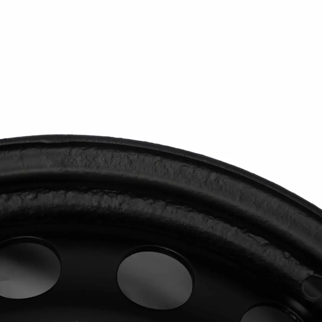 Mercedes-Benz Viano Vito W639 Cerchio in acciaio nero 16" 6,5J ET:60 per con numero di parte A6394012902 Mercedes-Benz Viano Vito W639 Cerchio in acciaio nero 16" 6,5J ET:60 - SKU A6394012902 - Numero di parte A6394012902