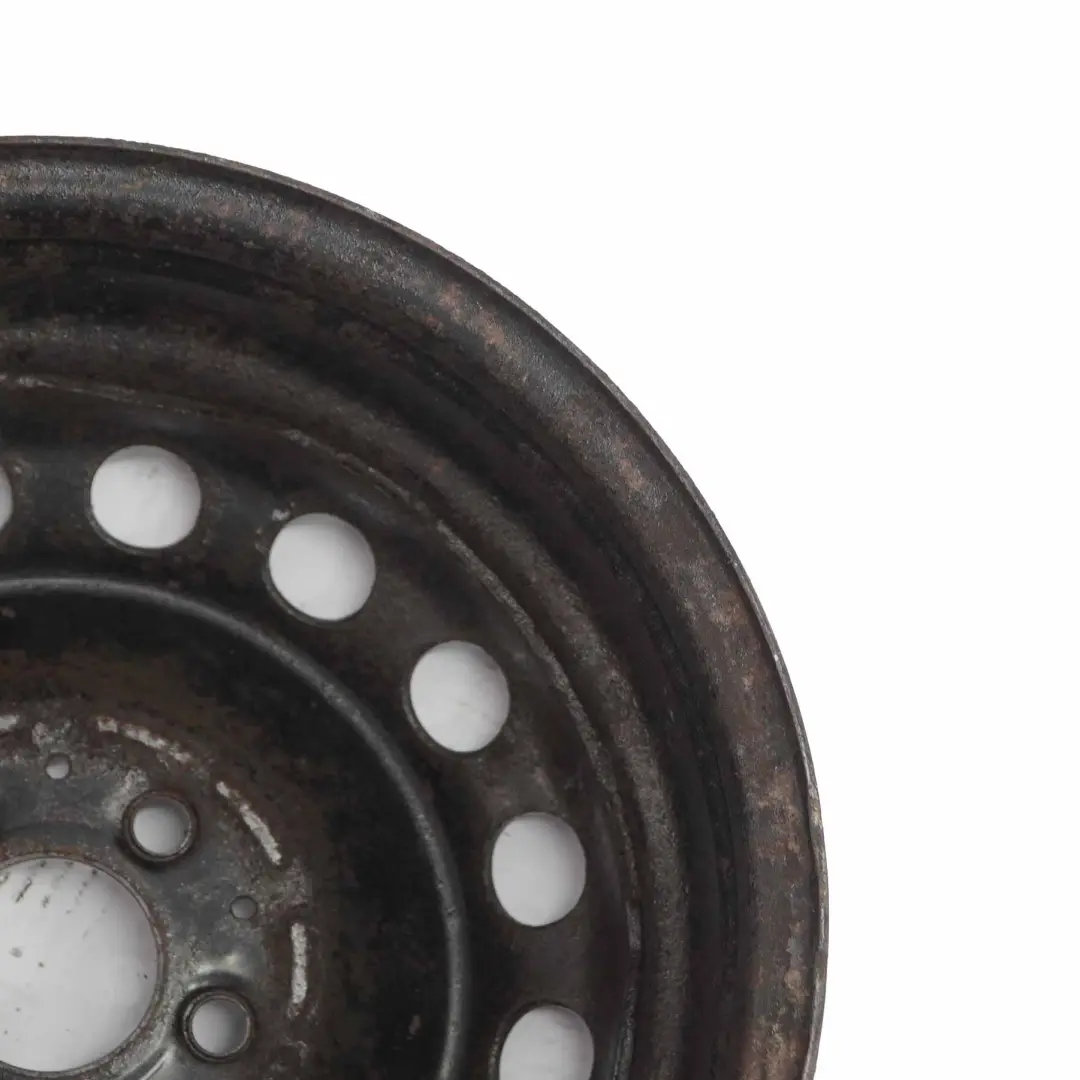 Stahl Felge Stahlfelgen 16" ET:54 6J für Mercedes Viano Vito W639 mit Teilenummer A6394013102 Mercedes Viano Vito W639 Stahl Felge Stahlfelgen 16" ET:54 6J - SKU A6394013102-2 - Teilenummer A6394013102