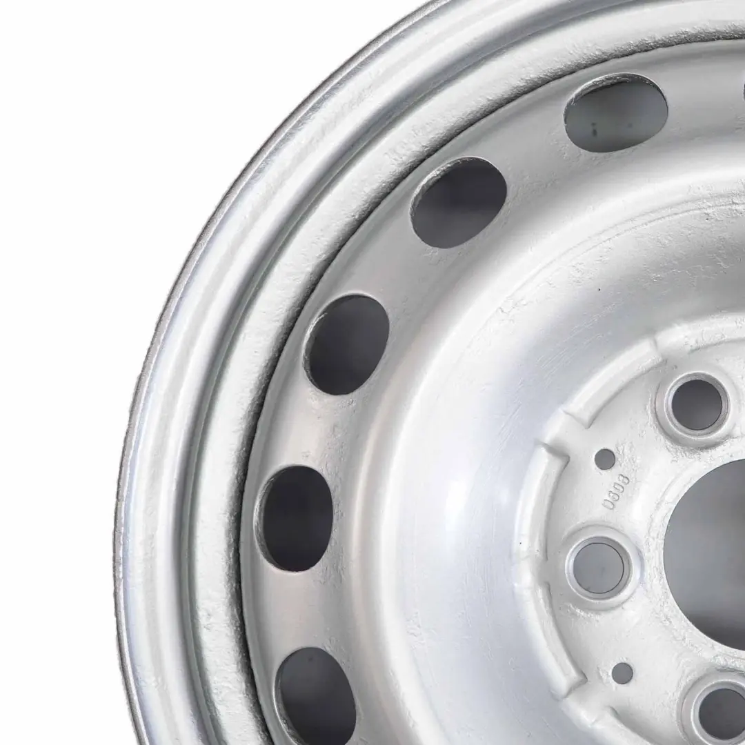 Mercedes W639 Felga Stalowa 16'' - SKU A6394013102-2 - Numer Części A6394013102