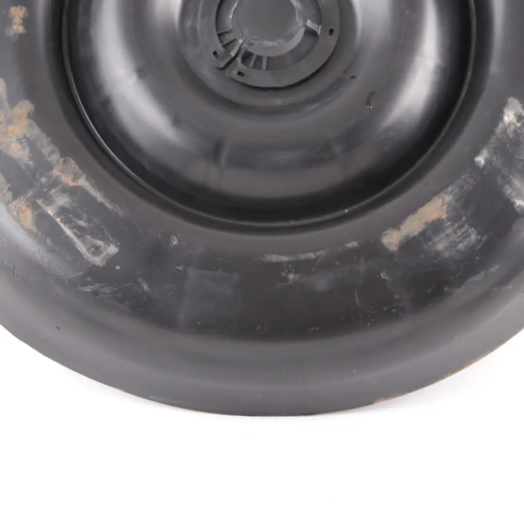 Mercedes Vito W639 Reserverad Verkleidung Abdeckung - SKU A6394030144-1 - Teilenummer A6394030144