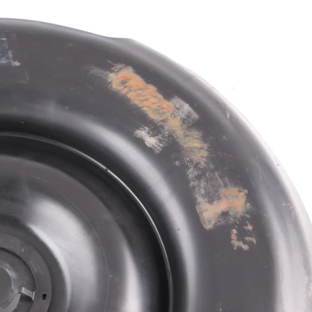 Spare Wheel Holder Panel Carrier Cover Trim to Mercedes Vito Viano W639 with Part number A6394030144 Mercedes Vito Viano W639 Spare Wheel Holder Panel Carrier Cover Trim - SKU A6394030144-1 - Part number A6394030144