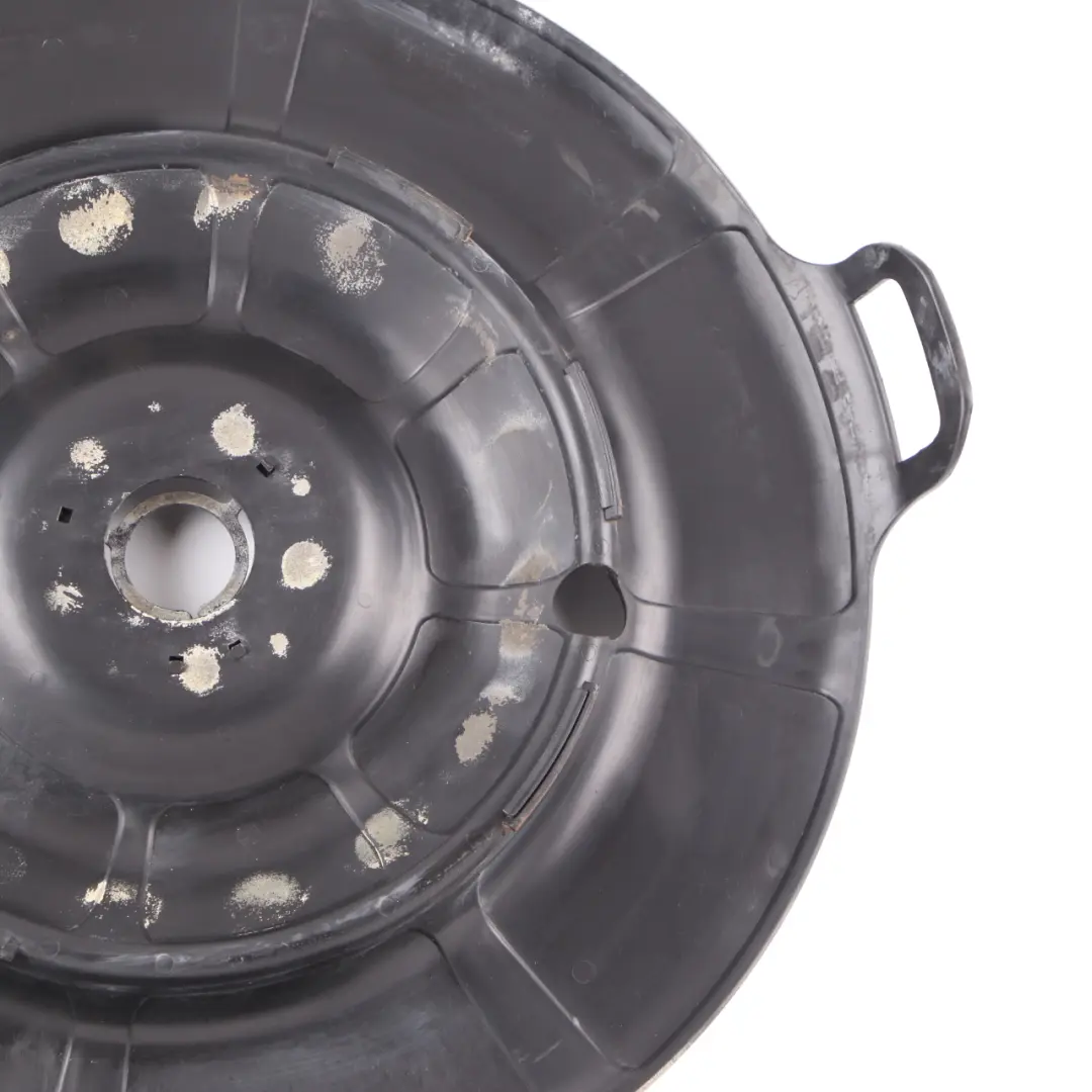 Reserverad Verkleidung Abdeckung für Mercedes Vito W639 mit Teilenummer A6394030144 Mercedes Vito W639 Reserverad Verkleidung Abdeckung - SKU A6394030144-1 - Teilenummer A6394030144