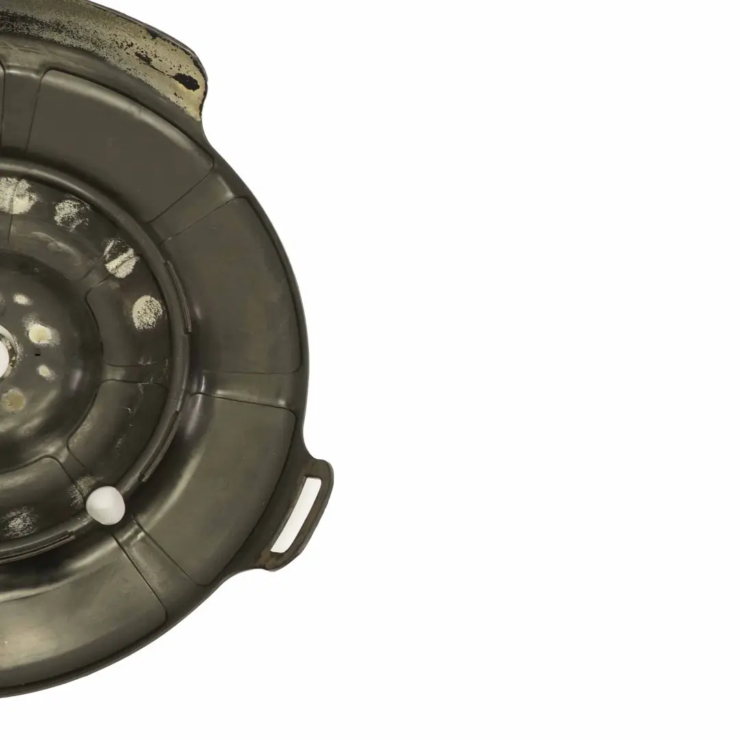 Mercedes Vito W639 Osłona Koła Zapasowego - SKU A6394030144 - Numer Części A6394030144