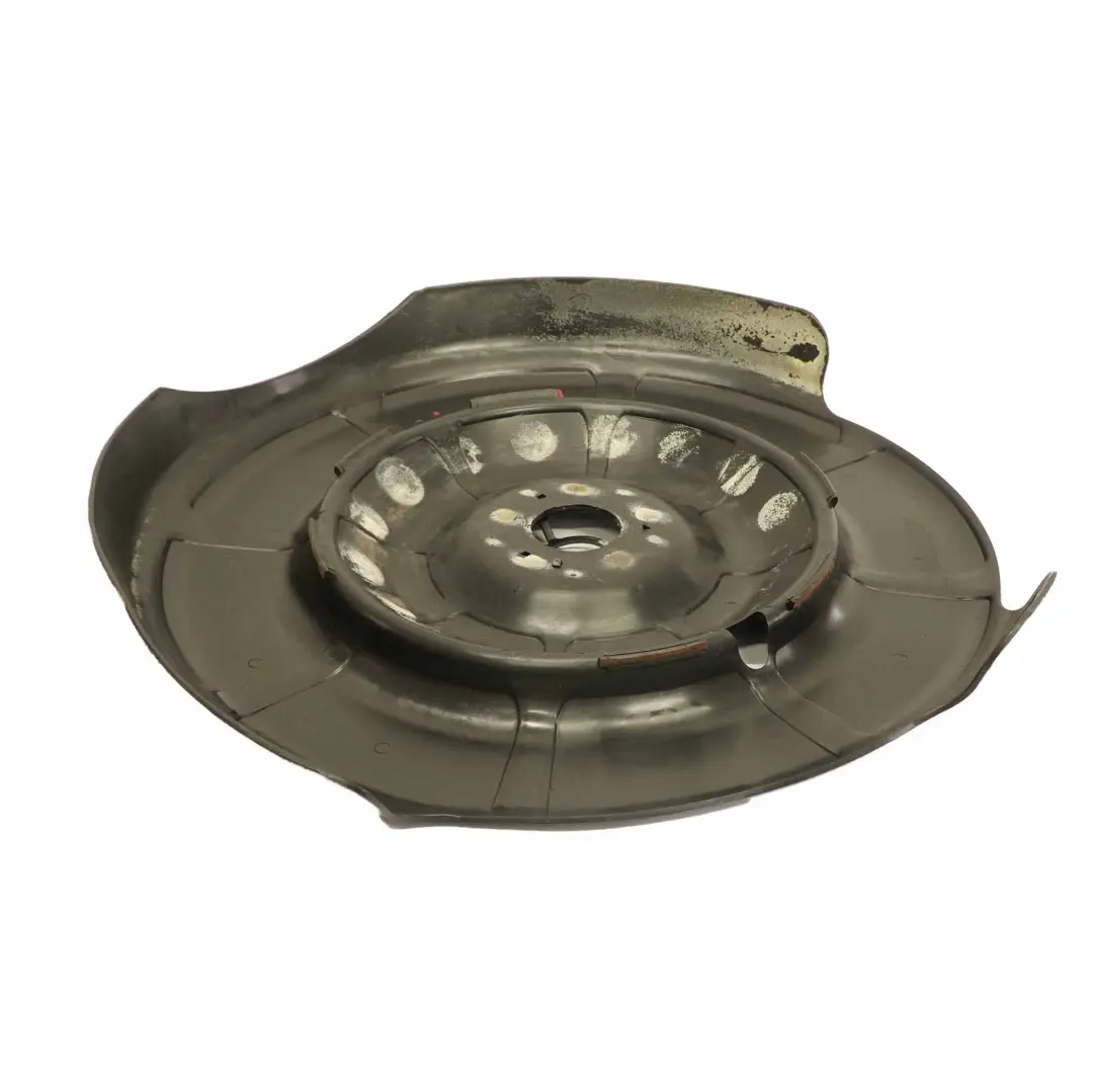 Spare Wheel Screening Panel Covering Trim to Mercedes Vito W639 with Part number A6394030144 Mercedes Vito W639 Spare Wheel Screening Panel Covering Trim - SKU A6394030144 - Part number A6394030144