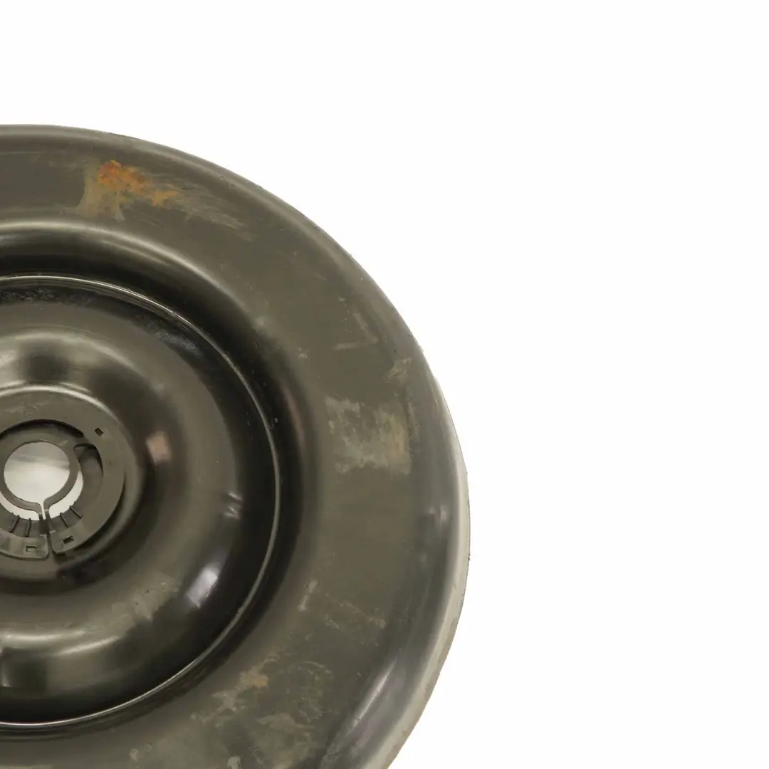 Mercedes Vito W639 Roue de Secours Cache Panneau Garniture - SKU A6394030144 - Numéro de pièce A6394030144