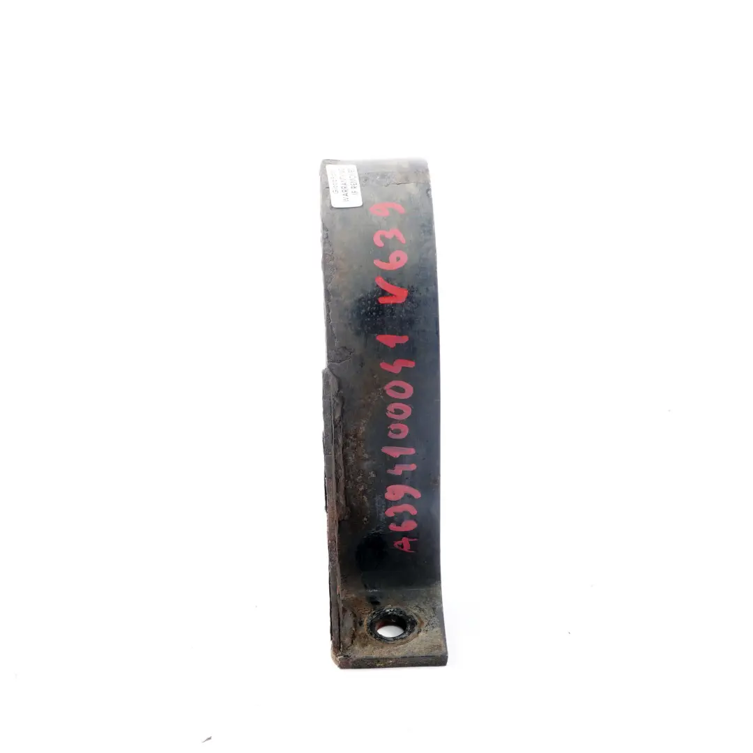 Mercedes W639 Support De Fixation D'Arbre De Transmission - SKU A6394100041 - Numéro de pièce A6394100041