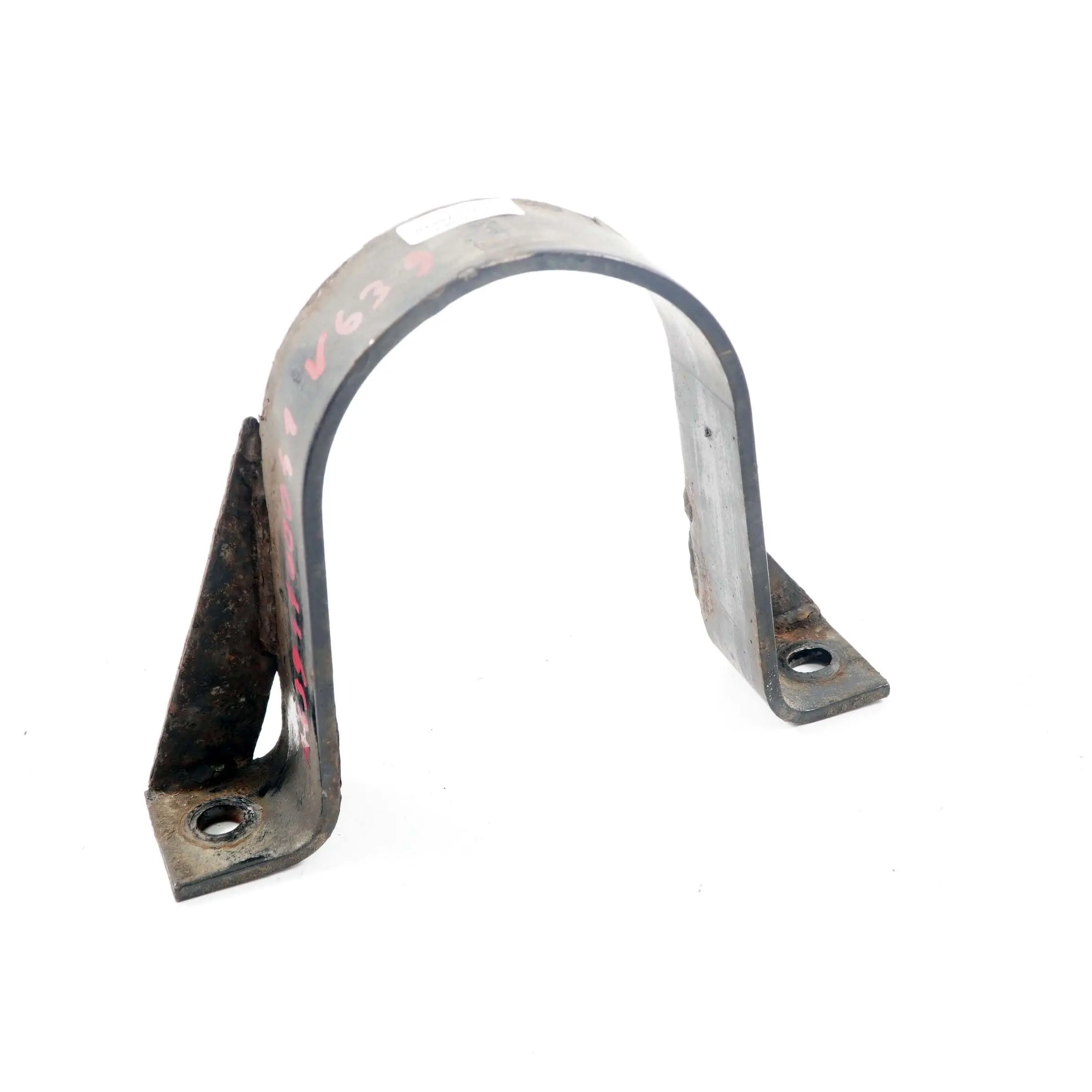 Mercedes W639 Soporte Eje De La Hélice Soporte Del Eje De La Hélice A6394100041