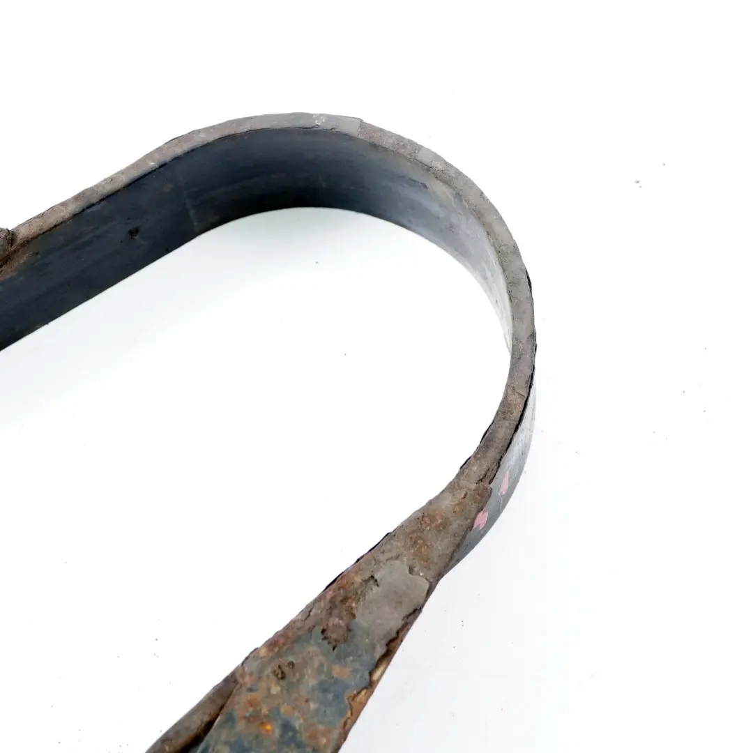 Mercedes W639 Kardan Wellen Halter Halterung Kardanwelle Befestigung - SKU A6394100041 - Teilenummer A6394100041
