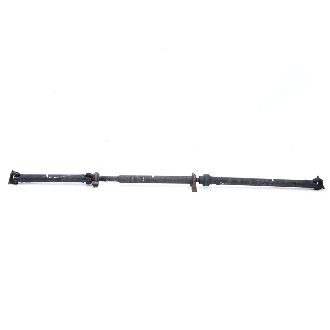 Propshaft Drive Shaft Automatic Transmission to Mercedes Vito W639 with Part number A6394101816 Mercedes Vito W639 Propshaft Drive Shaft Automatic Transmission - SKU A6394101816 - Part number A6394101816