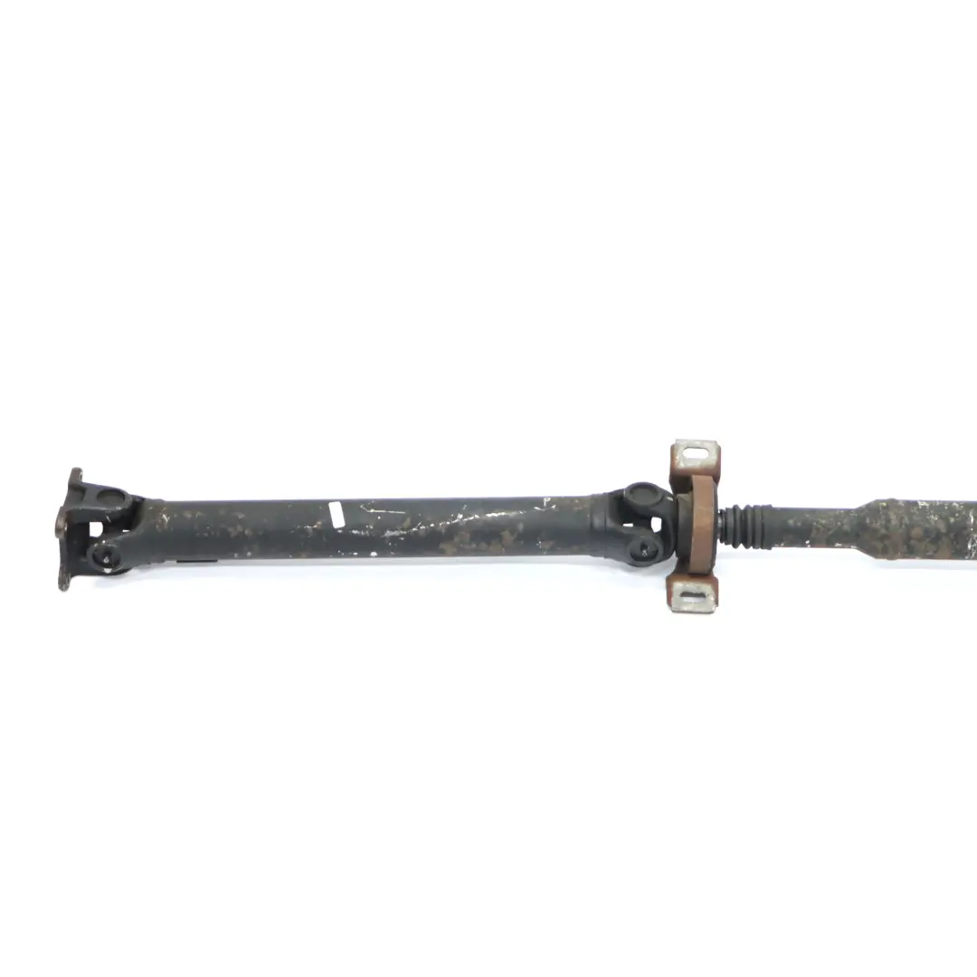 Mercedes Vito W639 Propshaft Eje transmisión Transmisión automática - SKU A6394101816 - Número de pieza A6394101816