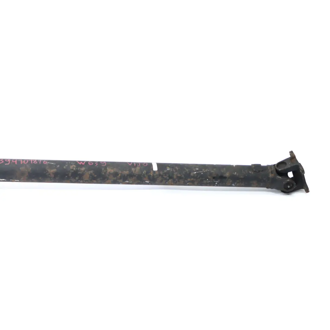 Mercedes Vito W639 Propshaft Drive Shaft Automatic Transmission - SKU A6394101816 - Part number A6394101816