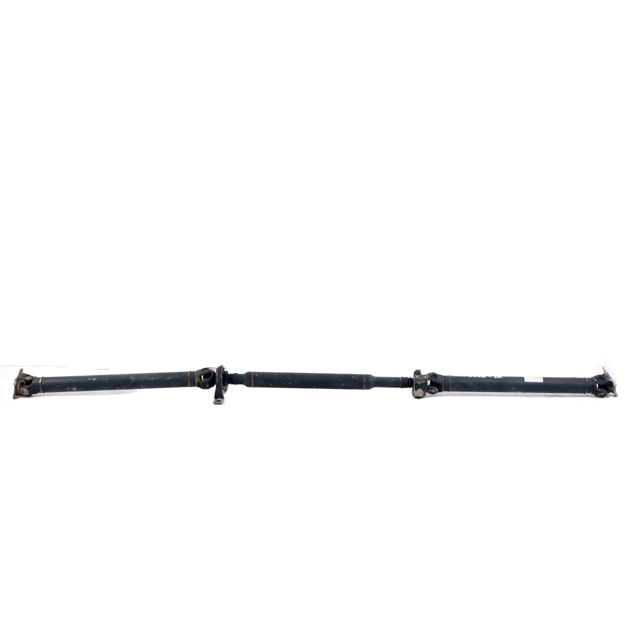 Mercedes Vito W639 Propshaft Eje De Transmision Manual A6394103006