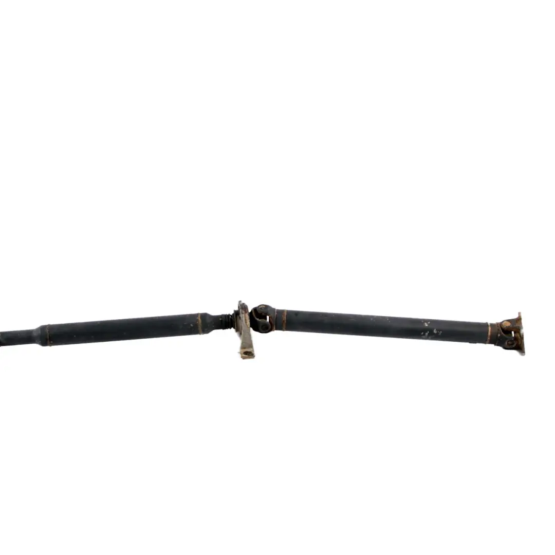 Mercedes-Benz W639 Vito Viano Arbre de Transmission en Trois Parties pour à propos du numéro de pièce A6394103006 Mercedes-Benz W639 Vito Viano Arbre de Transmission en Trois Parties - SKU A6394103006 - Numéro de pièce A6394103006