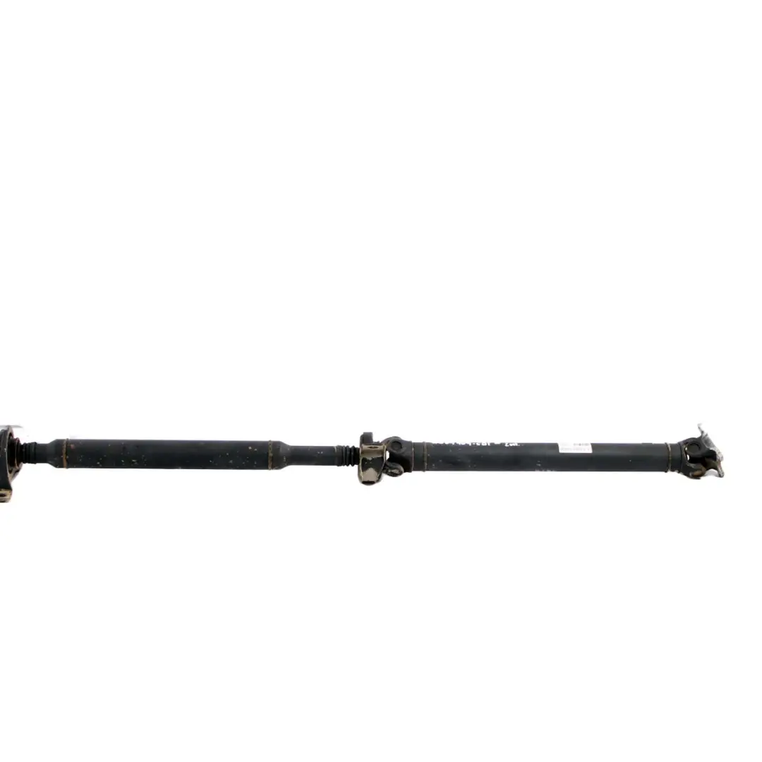 Mercedes-Benz W639 Vito Viano Arbre de Transmission en Trois Parties pour à propos du numéro de pièce A6394103006 Mercedes-Benz W639 Vito Viano Arbre de Transmission en Trois Parties - SKU A6394103006 - Numéro de pièce A6394103006