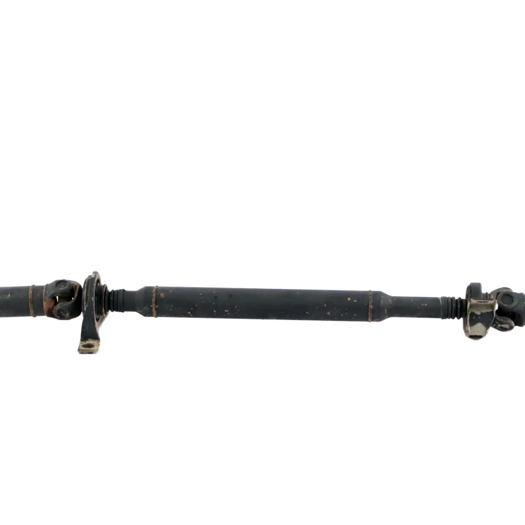 Mercedes-Benz W639 Vito Viano Arbre de Transmission en Trois Parties pour à propos du numéro de pièce A6394103006 Mercedes-Benz W639 Vito Viano Arbre de Transmission en Trois Parties - SKU A6394103006 - Numéro de pièce A6394103006