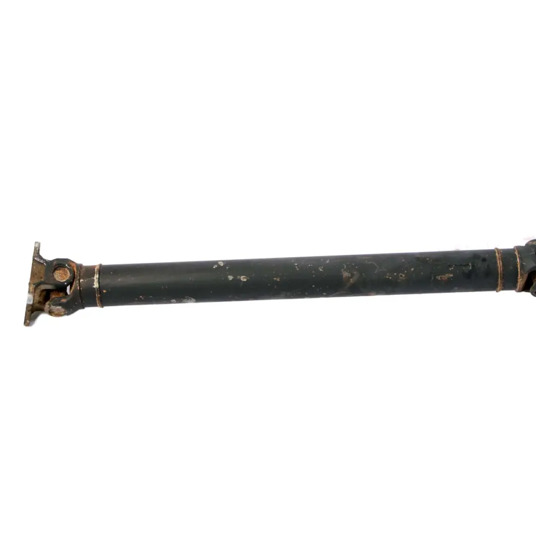 Mercedes Vito W639 Propshaft Eje De Transmision Manual - SKU A6394103006 - Número de pieza A6394103006