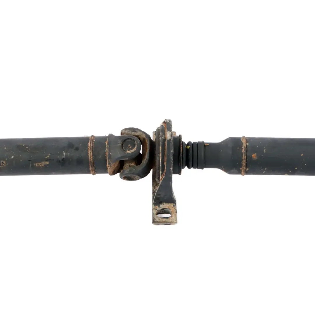 Mercedes-Benz W639 Vito Viano Arbre de Transmission en Trois Parties pour à propos du numéro de pièce A6394103006 Mercedes-Benz W639 Vito Viano Arbre de Transmission en Trois Parties - SKU A6394103006 - Numéro de pièce A6394103006