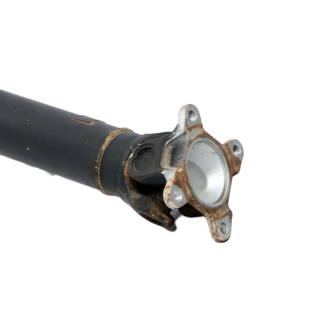 Propshaft Eje De Transmision Manual para Mercedes Vito W639 con número de pieza A6394103006 Mercedes Vito W639 Propshaft Eje De Transmision Manual - SKU A6394103006 - Número de pieza A6394103006