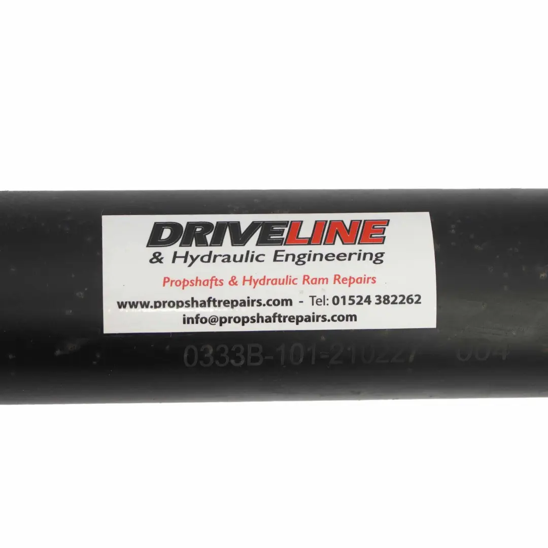 Mercedes Vito W639 Albero Propshaft Trasmissione Manuale - SKU A6394103206-1 - Numero di parte A6394103206