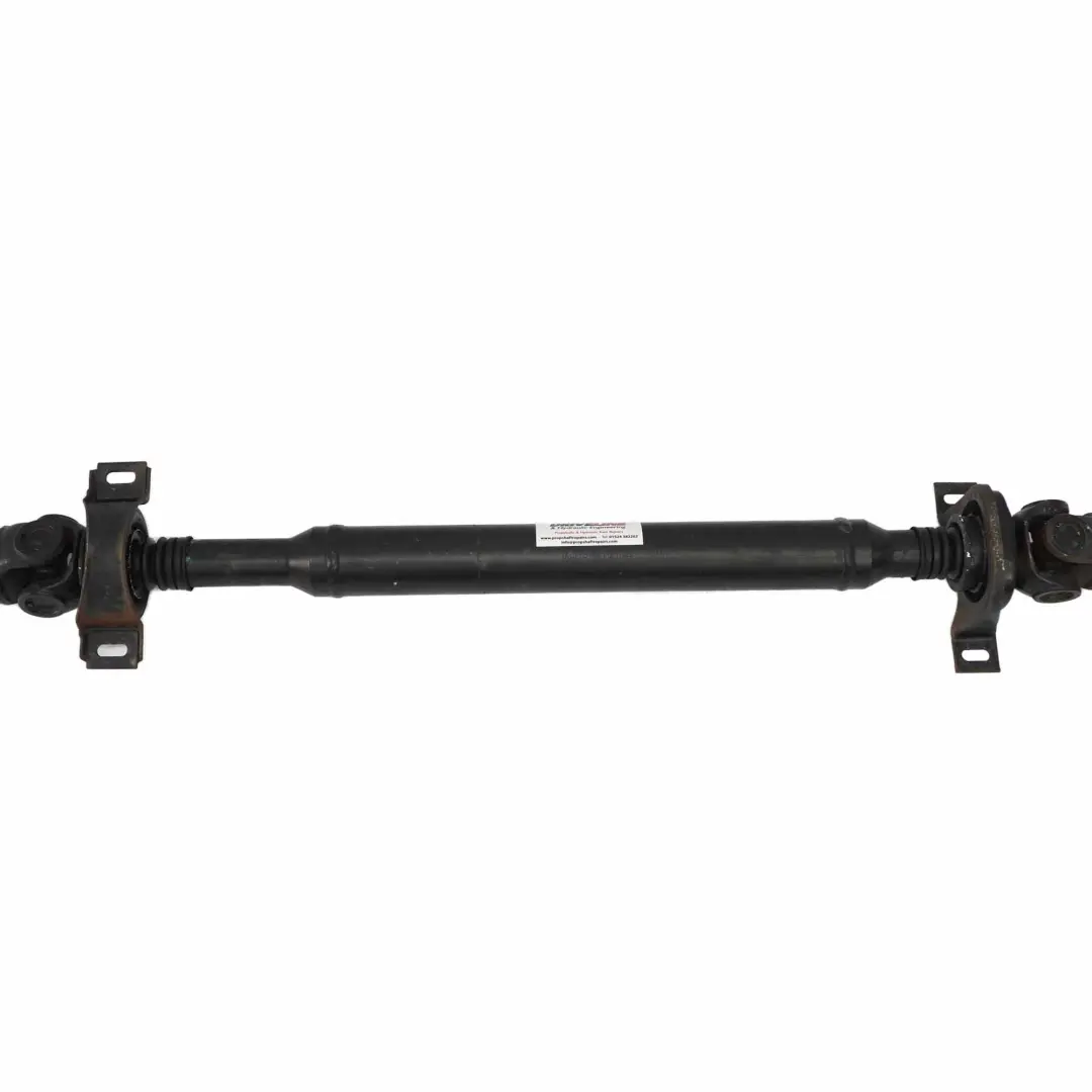 Antriebswelle Kardanwelle Schaltgetriebe Mercedes Vito W639 - SKU A6394103206-1 - Teilenummer A6394103206