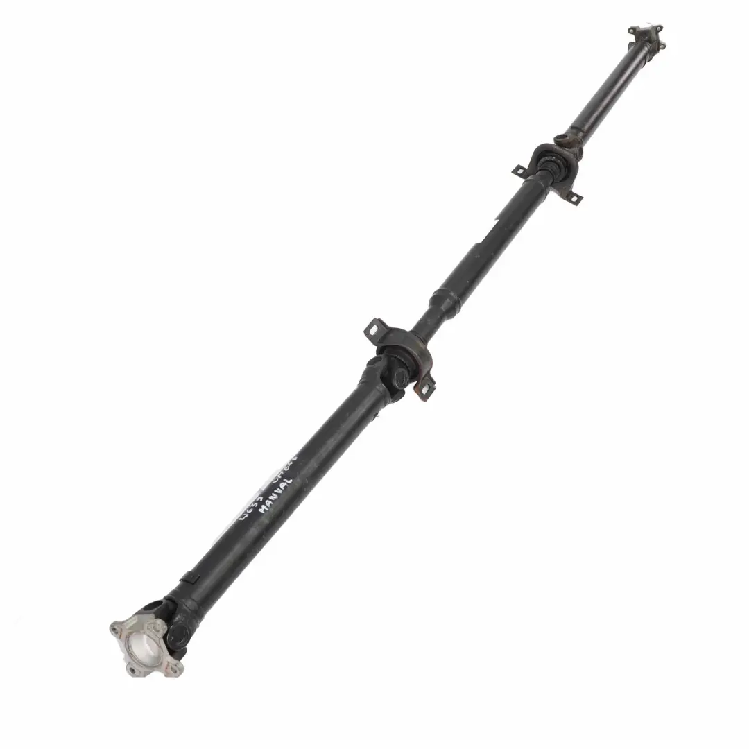 Albero Propshaft Trasmissione Manuale per Mercedes Vito W639 con numero di parte A6394103206 Mercedes Vito W639 Albero Propshaft Trasmissione Manuale - SKU A6394103206-1 - Numero di parte A6394103206