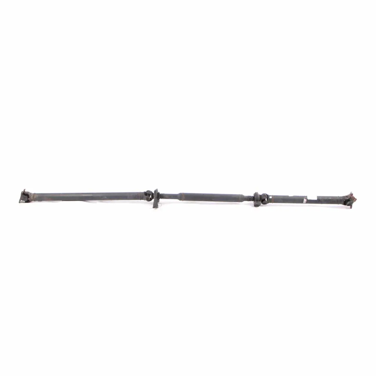 Mercedes Vito W639 Drive Shaft Propshaft Manual Transmission Diesel A6394103306