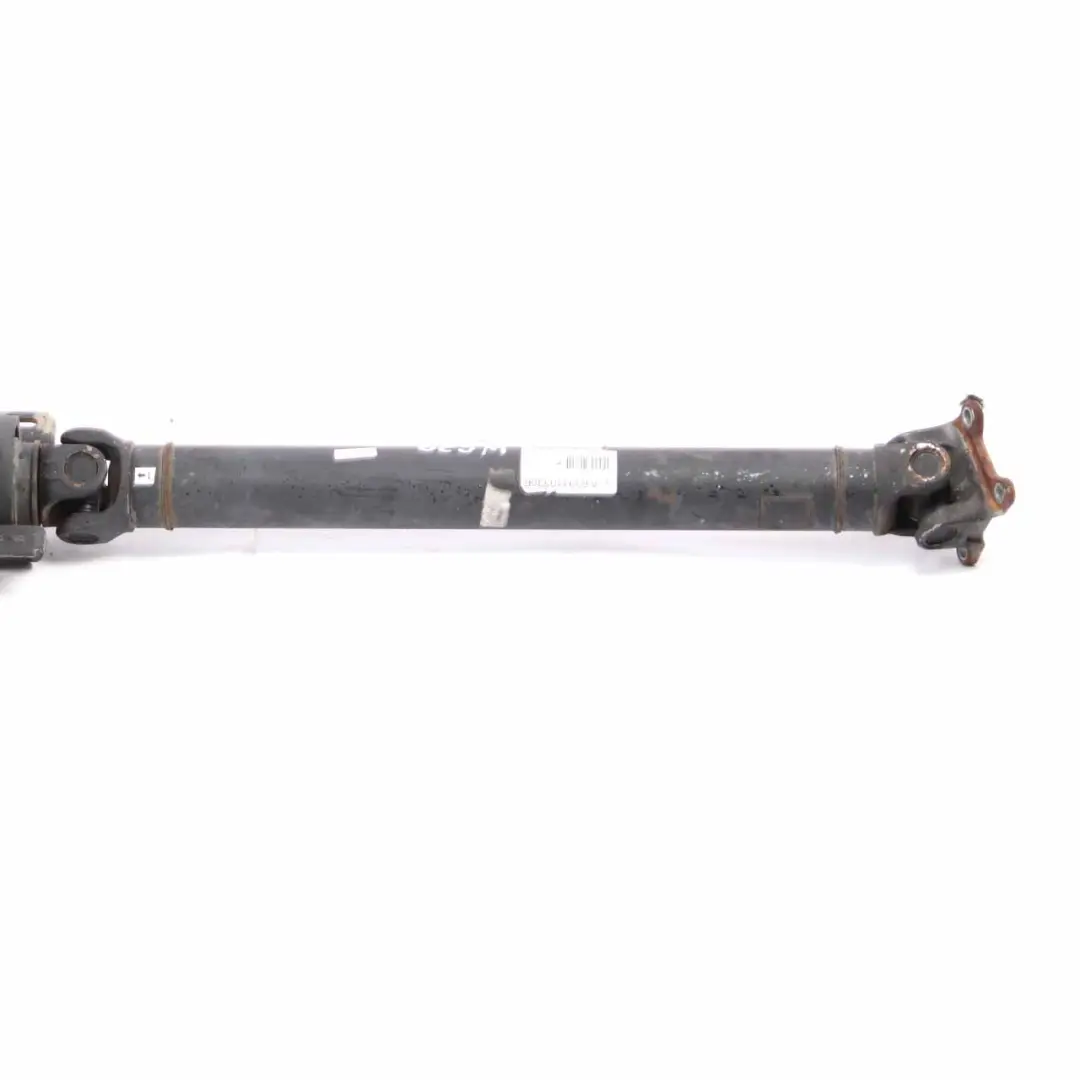 Antriebswelle Kardanwelle Schaltgetriebe Diesel Mercedes Vito W639 - SKU A6394103306 - Teilenummer A6394103306