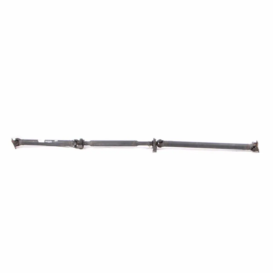Antriebswelle Kardanwelle Schaltgetriebe Diesel Mercedes Vito W639 - SKU A6394103306 - Teilenummer A6394103306