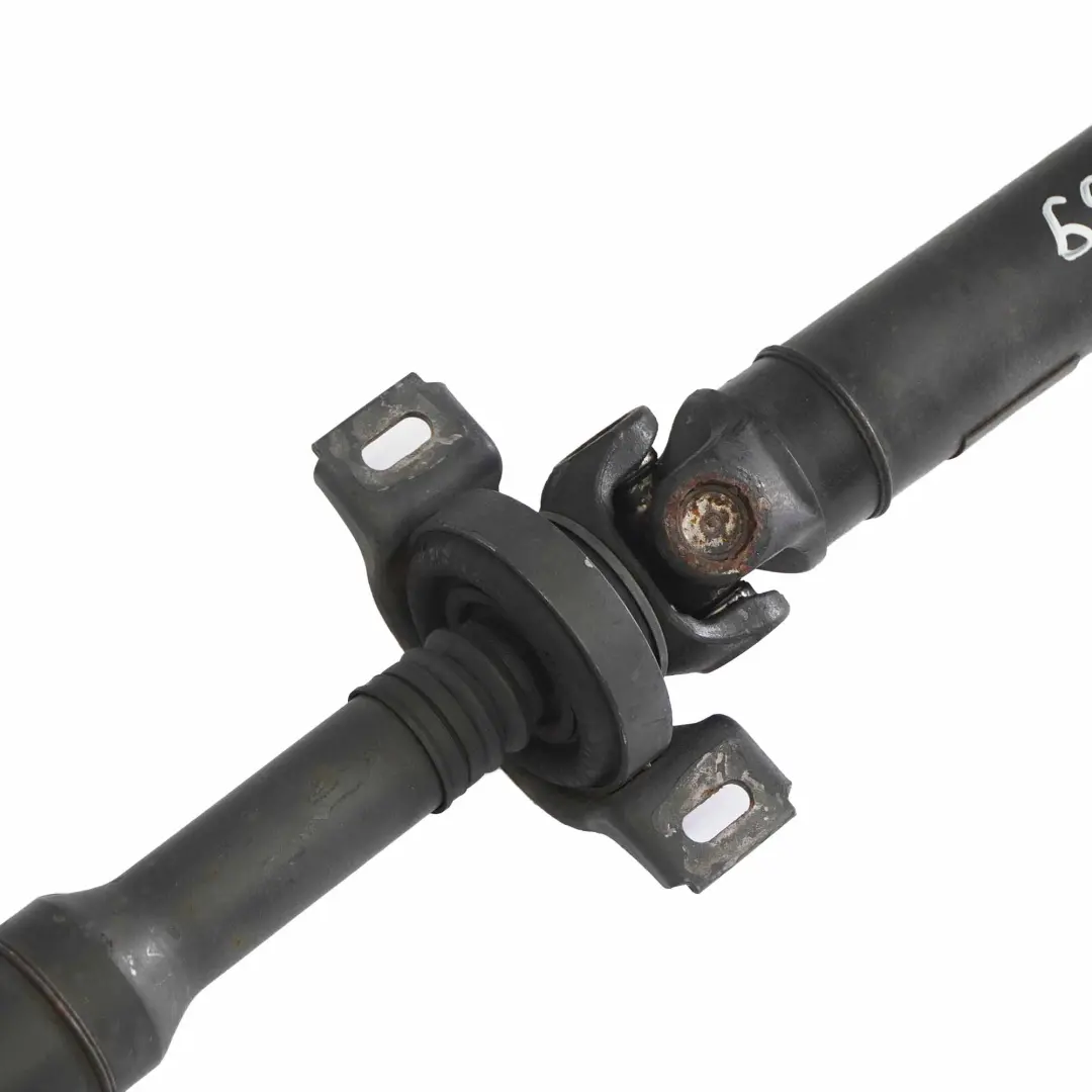 Mercedes Vito W639 Propshaft Eje transmisión Transmisión automática - SKU A6394103406 - Número de pieza A6394103406