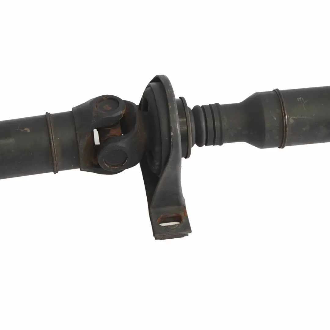 Propshaft Eje transmisión Transmisión automática para Mercedes Vito W639 con número de pieza A6394103406 Mercedes Vito W639 Propshaft Eje transmisión Transmisión automática - SKU A6394103406 - Número de pieza A6394103406